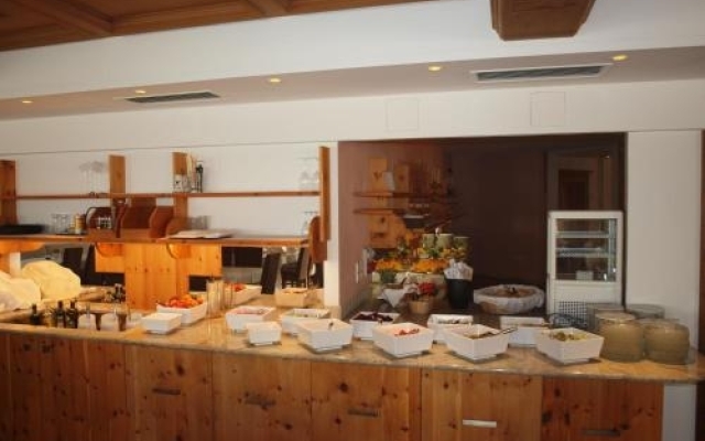 Sporthotel Rasen