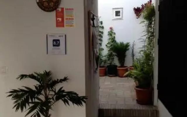 Apartamentos Casa la Costanilla