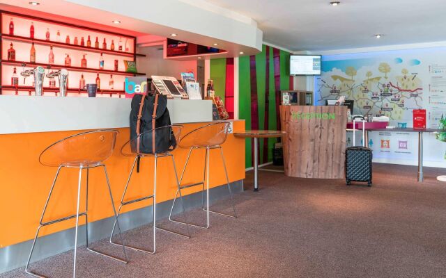 Ibis Styles Sarrebourg Hotel