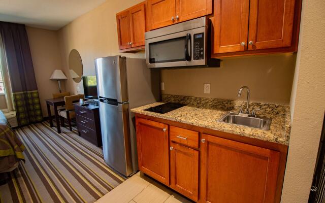SureStay Plus Hotel by Best Western Owasso Tulsa North