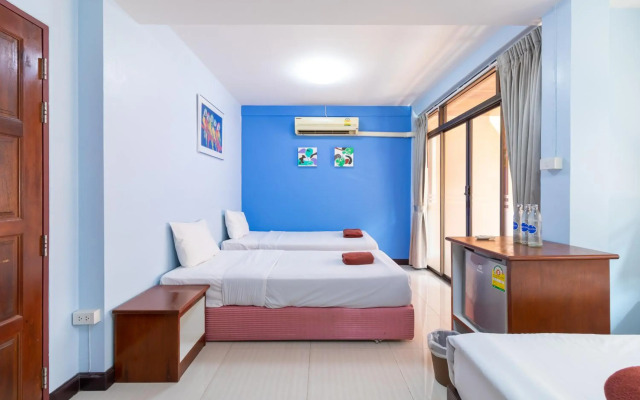 Thipurai Annex Hotel