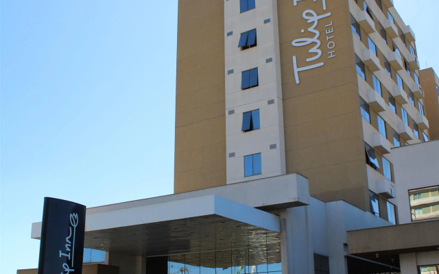 Tulip Inn Sete Lagoas