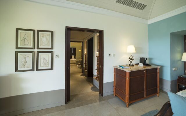 Cape Weligama - Relais and Chateaux