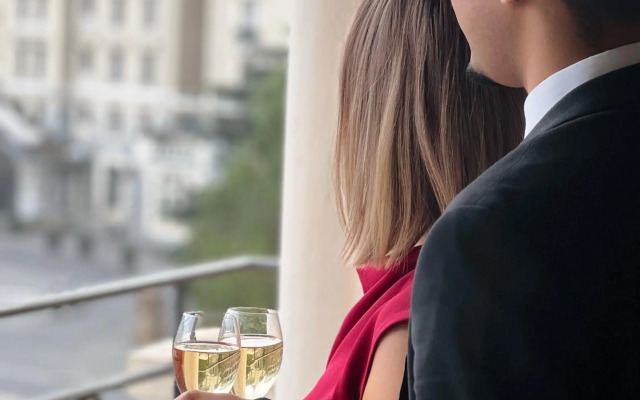 Carlton Lausanne Boutique Hotel