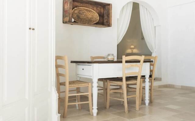 Masseria Parco della Grava