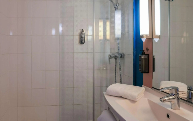 ibis Lille Lomme Centre