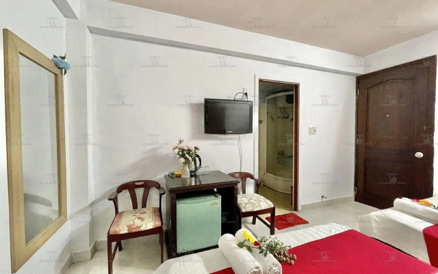 Quan Son 2 Hotel Spa