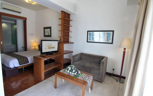 Peninsula Residents All Suite