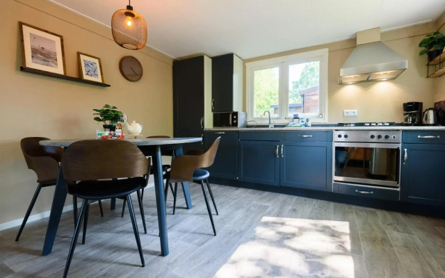 Forest getaway for 4 @ Veluwe