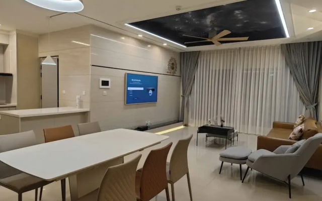 Starlake Daewoo Managed by Anstay Ha Noi