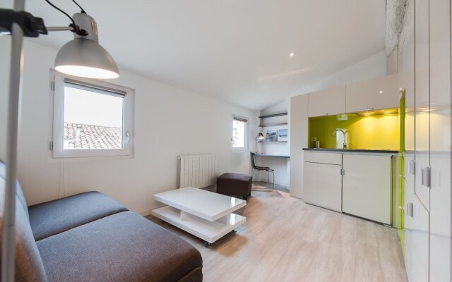 Colombet - Appartement Bonnier d'Alco