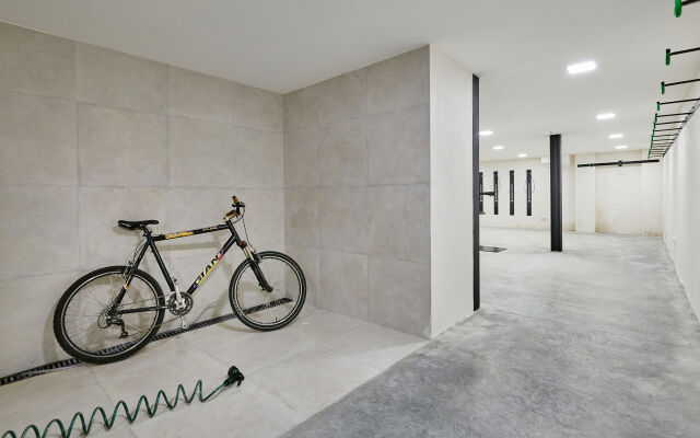 Es Figueral Nou Hotel Rural & Spa - Adults Only +12