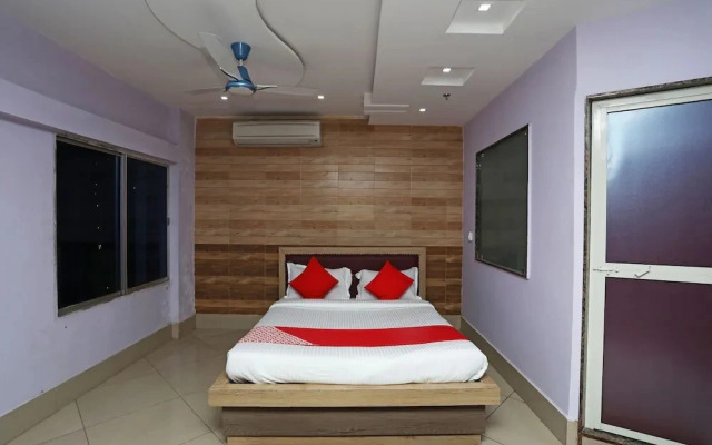New Central By OYO Rooms