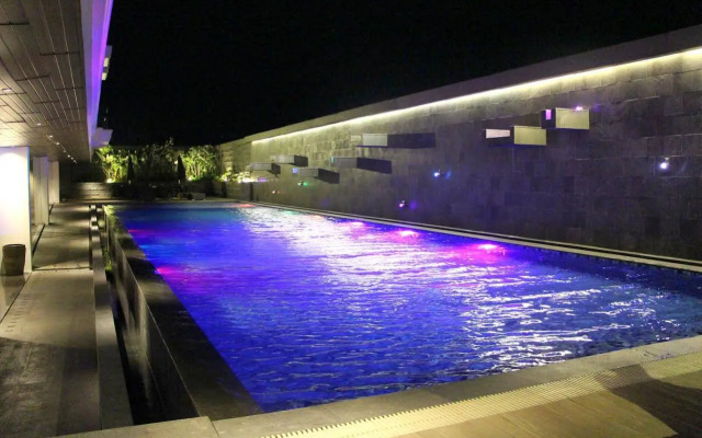 Swiss-Belhotel Bogor