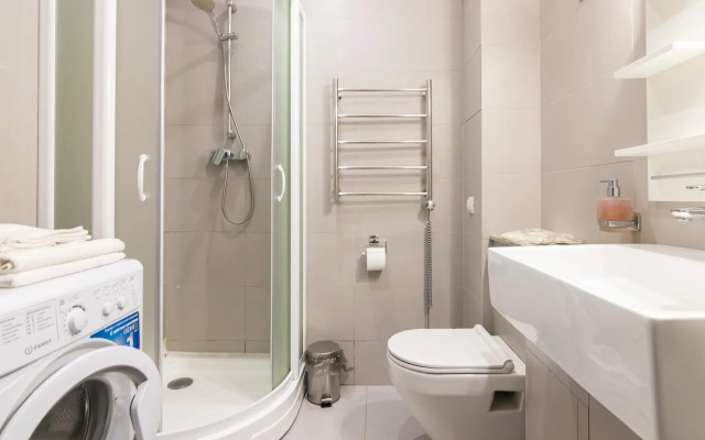 Студии на улице Академика Павлова 7