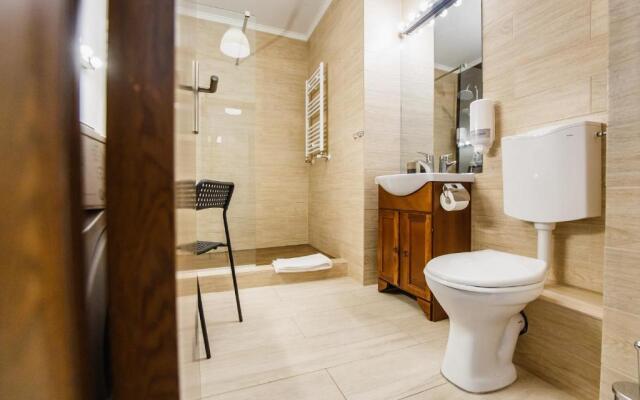 Fresh Studio in Central Oradea