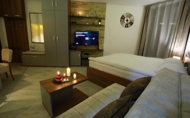 Apartman BIG Milmari S19