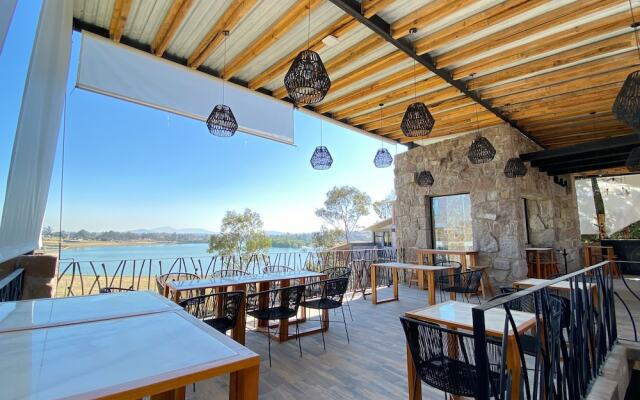 Dos Aguas Hotel Boutique