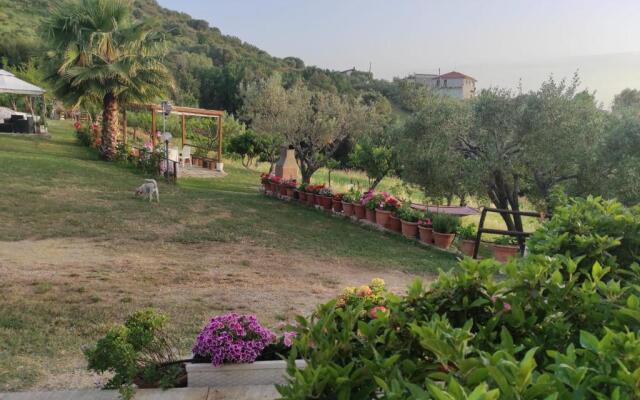 Zefiro Casa Vacanze