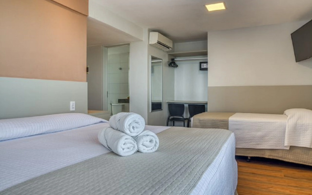 Vistamar Hotel