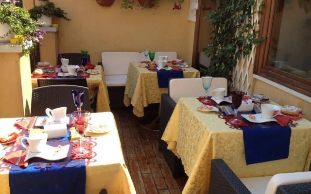 Locanda Antico Casin