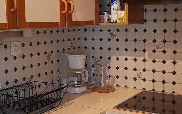 Appartement Villard-de-Lans, 2 pièces, 5 personnes - FR-1-515-133