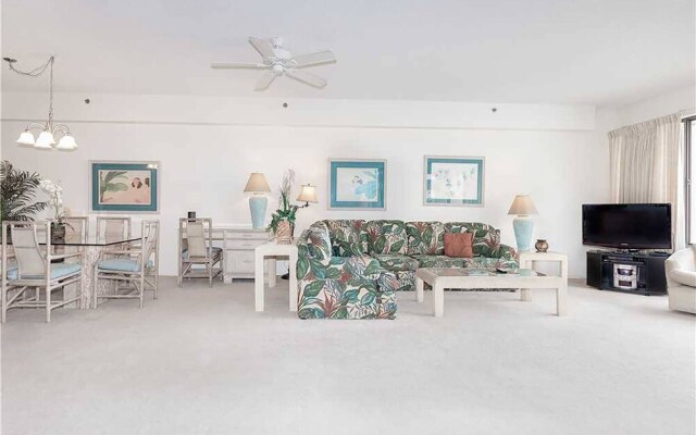 Sands Of Kahana 237 - Three Bedroom Condo