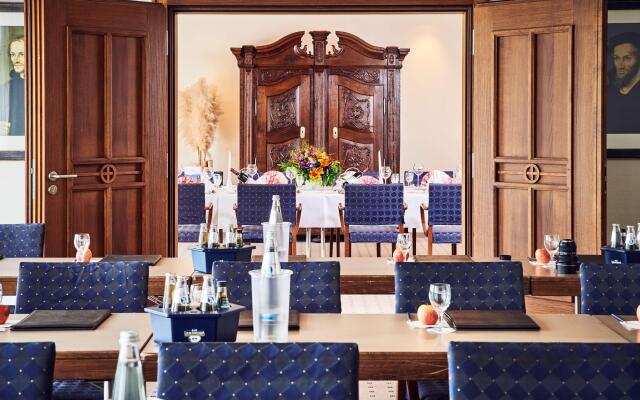 Best Western soibelmanns Lutherstadt Wittenberg