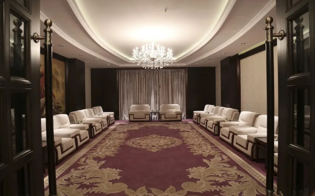 Stars Bay Hotel