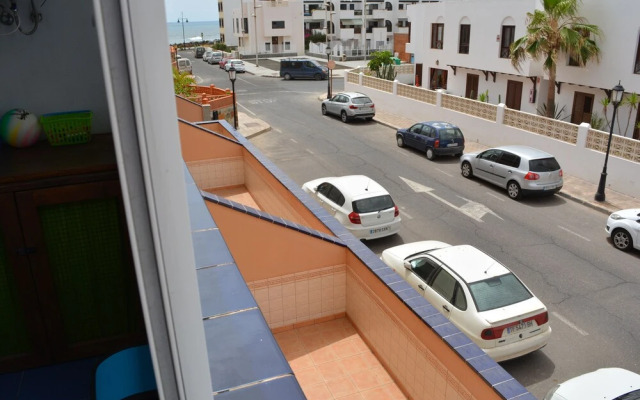 Lovely house near to the sea