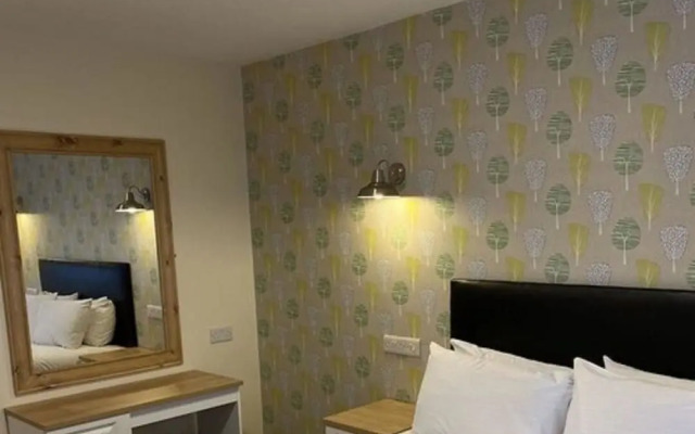 The Bournbrook Inn