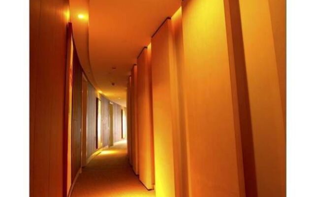 The Pearl Boutique Hotel Lishui