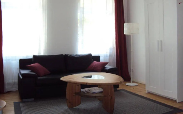 Lavie Apartments