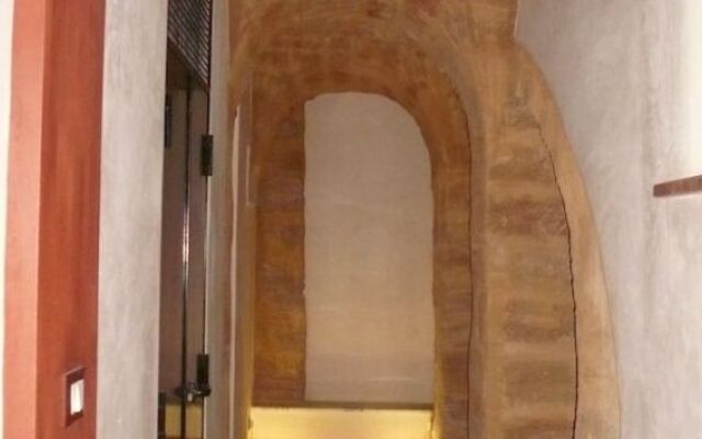 Palazzo Nuccio Guest house