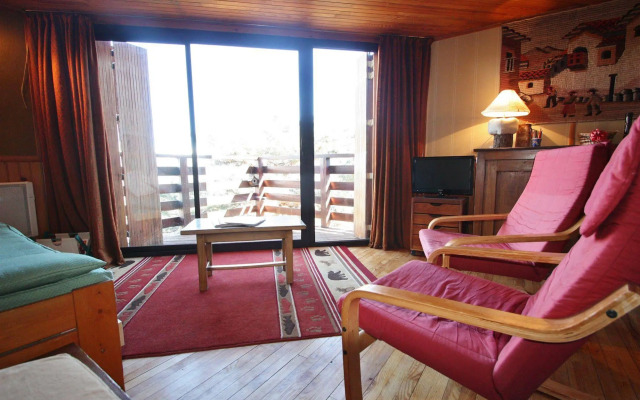 SOWELL RÉSIDENCES Pra Loup