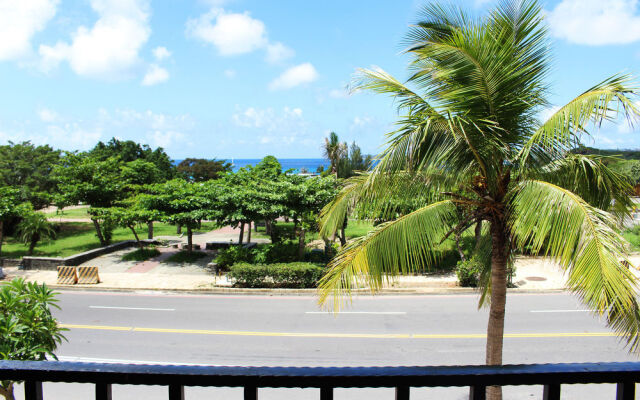 Daban Six Guest House