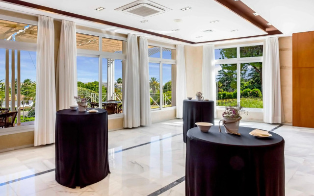 Exe Las Adelfas Hotel