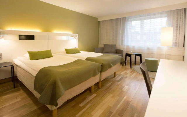 Scandic St Jörgen