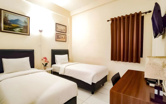 Grace Setia Hotel