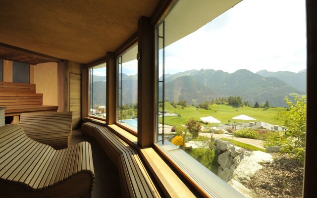 Wellness-Residenz Schalber