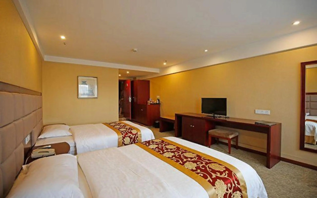 Junting Hotel