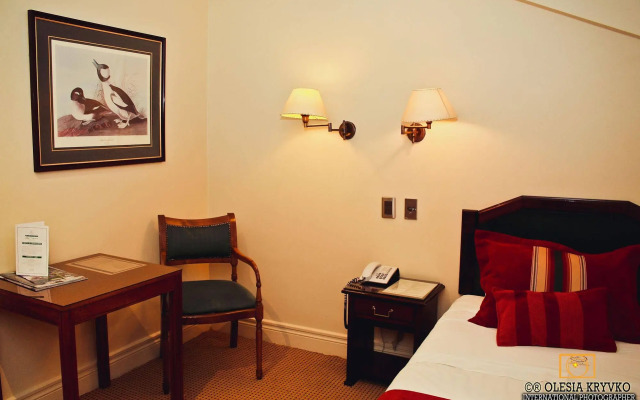Hotel Jose Nogueira