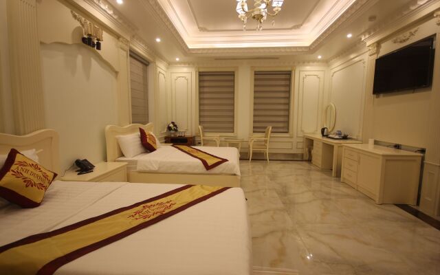 Anh Duong Hotel and Spa