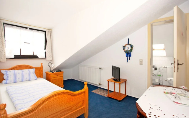 Klippenhotel garni
