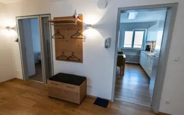 Stadthaus Seeblick G5 - Hostel