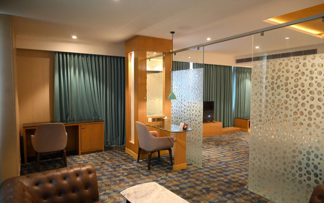 Ramada Plaza BY Wyndham Jammu Vijaypur