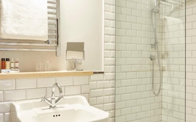 The Bear Hotel by Greene King Inns