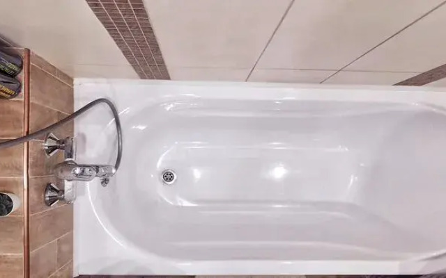 Апарт Комфорт на улице Угличская 13