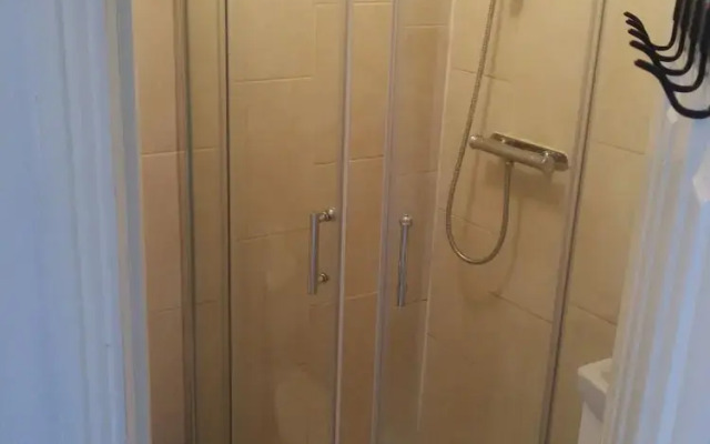 Self Catering Studio's Near Dublin City Center