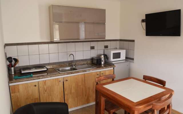 Apart Hotel Endurance